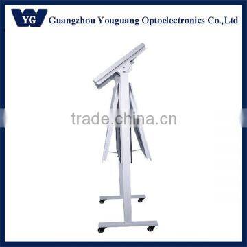 Free Standing Solar Led Advertising Llight Board for Outdoor photo-4