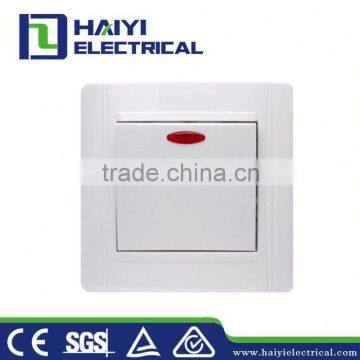 Home Use 16A Switch 250V