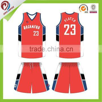 Dreamfox design your own custom basketball practice jerseys, personalized basketball jerseys