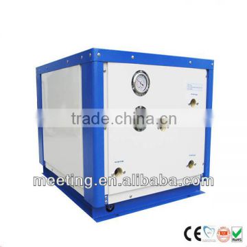 Meeting water to water heat and air cooling gshp famous brand compressor