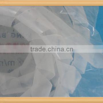 fence plastic banding band