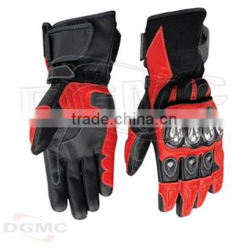 Racing gloves