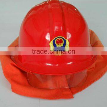 safety helmet Antique Fire Helmet