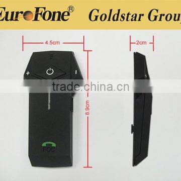 2016 Newest Hot Selling Factory Price Bluetooth Headset Helmet Intercom photo-2