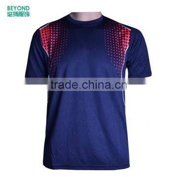 Custom Design Promotion Print Sportswear