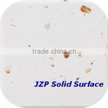 modified acrylic solid surface