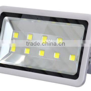 2016 Hot Sale Big Power CE RoHS Outdoor Led Flood Light Waterproof 500W photo-2