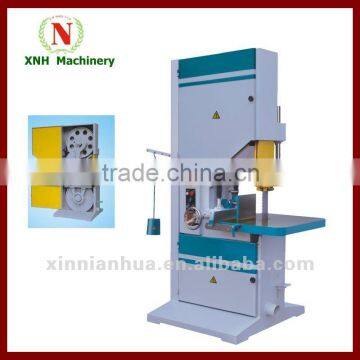 MJ318 High Efficiency Band Saw Machine