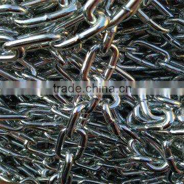 Mild Steel Ordinary Long Link Chain photo-5
