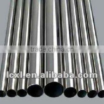 SAE1010 precision finished cold-drawn seamless steel pipe and tube