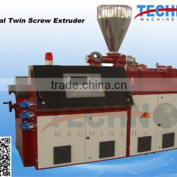 PVC Extrusion Machine for Pipe and Profile