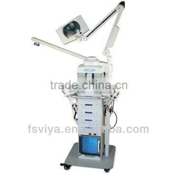 VY-1608A Multifunctional 19 In 1 CE Beauty Salon Electrical Equipments Eyebrow Removal