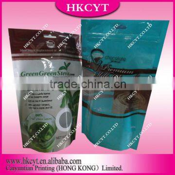 Gravure Printing alibaba china food round bottom plastic packaging bag