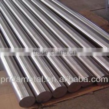 UNS R60702 Zirconium bar/rods