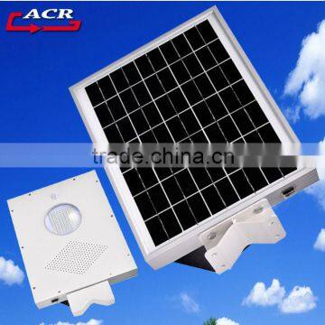 Popular High Power Solar Lamp With Charger