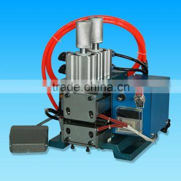 Automatic Back Hitches Thermal Stripping Machine(Half Stripping/full Stripping) photo-2