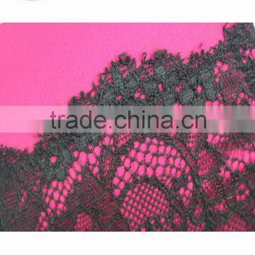 Sexy Lace Transparent Lingerie Nigntwear,pink Strappy Sexy Women Lingerie photo-5