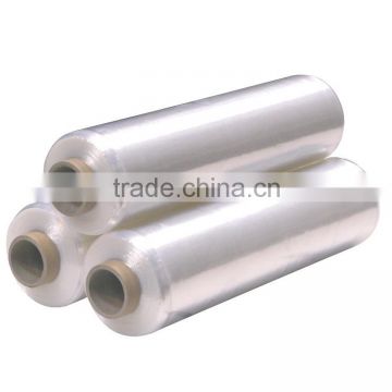 Machine And Hand Lldpe Stretch Film