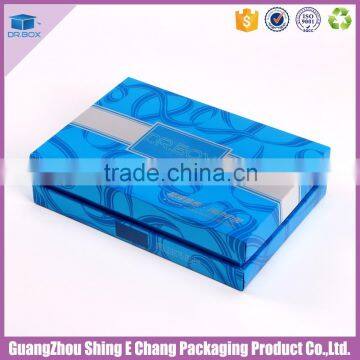 2016 Newly Design Cardboard Empty Cosmetic Cream Box photo-2