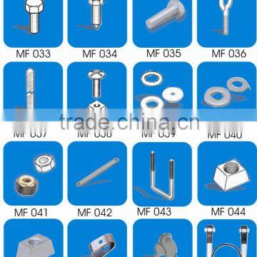 CHANNEL SUPPORT ACCESSORIES photo-3