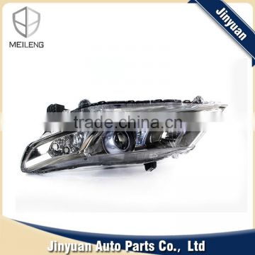 Auto Spare Parts HeadLamp with OEM 33100-SLG-H01 for Honda Odyssey and Other Headlamp for Honda Civic CITY FIT ACCORD Avalible