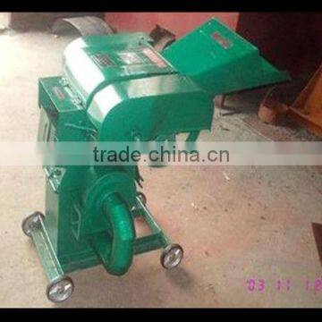 super quality branches wood crusher