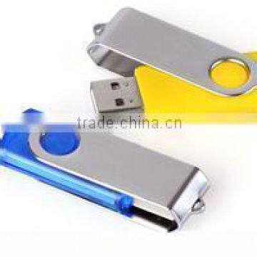 Nice Design Full Color Logo Printing Custom Pendrive ,Bulk 4gb/8gb usb flash drives, swivel usb flash disk2.0 USB pen drive 32gb