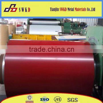 Color Coated Steel Coil Ppgi,color Coated Coil,color Coated Sheet