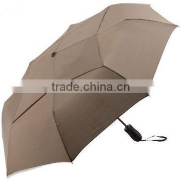 3 Fold Auto Open & Close Umbrella