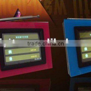 TAIYITO X10 PLC touch screen wireless timing transponder