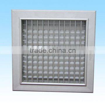 ZS-SK Air conditioning grille for HVAC systems