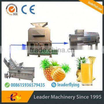 Pineapplemake Pulp Plant photo-5