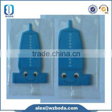 Professional Car Wash Air Freshener With CE Certificate photo-2