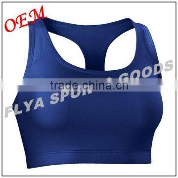 Wholesale Women's Sportswear Design Sports Yoga Gym Bra Fitness Yoga Wear photo-4