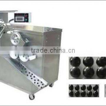 Automatic Herbs extract pill making machine