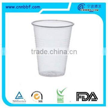 PP Disposable custom printed Plastic coffee cups disposable Plastic cup coffee Plastic cups                        
                                                Quality Choice