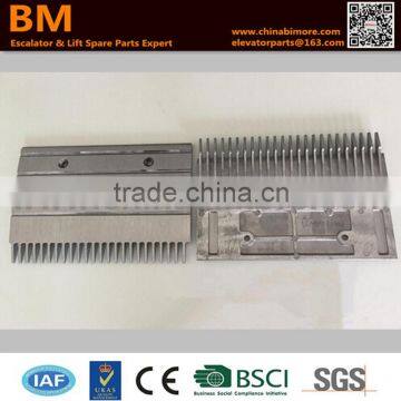 GAA453BM5,Escalator Comb Plate 206.39x139.2x24Tx Left