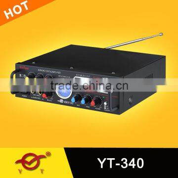 sound digital car amplifier AV-340