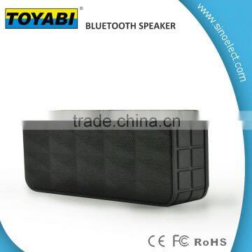 2016 New Multifunction Speaker Support Bluetooth/FM/SD Card/U Disk and Built in 400mAh Battery for 4 Hours Playing photo-3