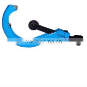 Plastic pipe cutter for PE PP pipe SC Series