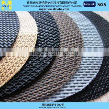 100% nylon cambrelle fabric