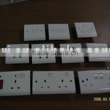 wall switches