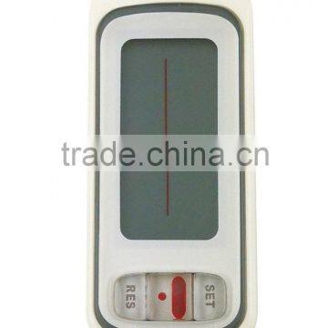 One Button Fitness Tracker, Cheap Pedometer Sport/activity Tracker photo-6