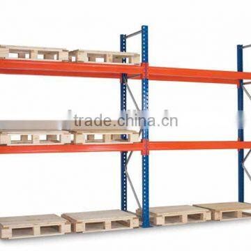 Heavy Duty Pallet Rack