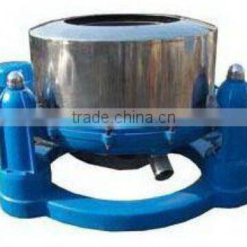 SS600 Top Discharge Centrifugal Dewatering Machine