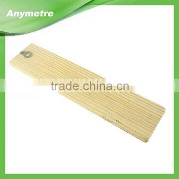 Cheapest Wooden Mercury Glass Thermometer photo-5