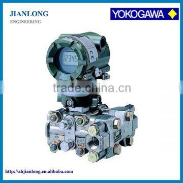 Yokogawa EJA115 Transmitter for Low Flow Measurement