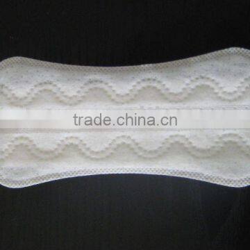 OEM 155mm ultra thin lady panty liners