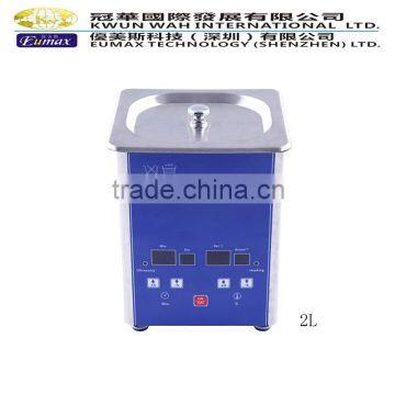 dental ultrasonic cleaner industrial Ultrasonic Cleaner UD50SH-2L ultrasonic cleaning machine