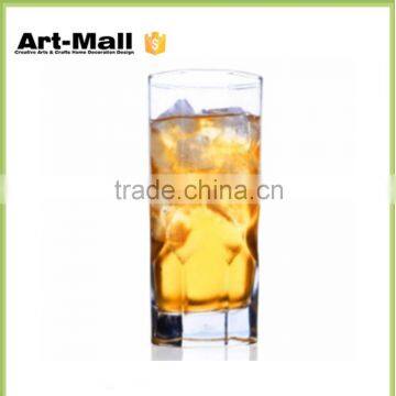 New arrival factory directly selling 19OZ thin cheap glass cup